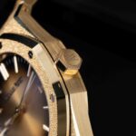 Audemars Piguet Royal Oak 15550BA.GG.1356BA.01 2025
