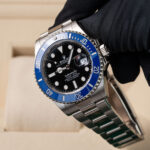 Rolex Submariner 126619LB 2020