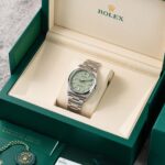 Rolex Oyster Perpetual 126000 2025