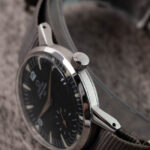 Omega Seamaster 7319