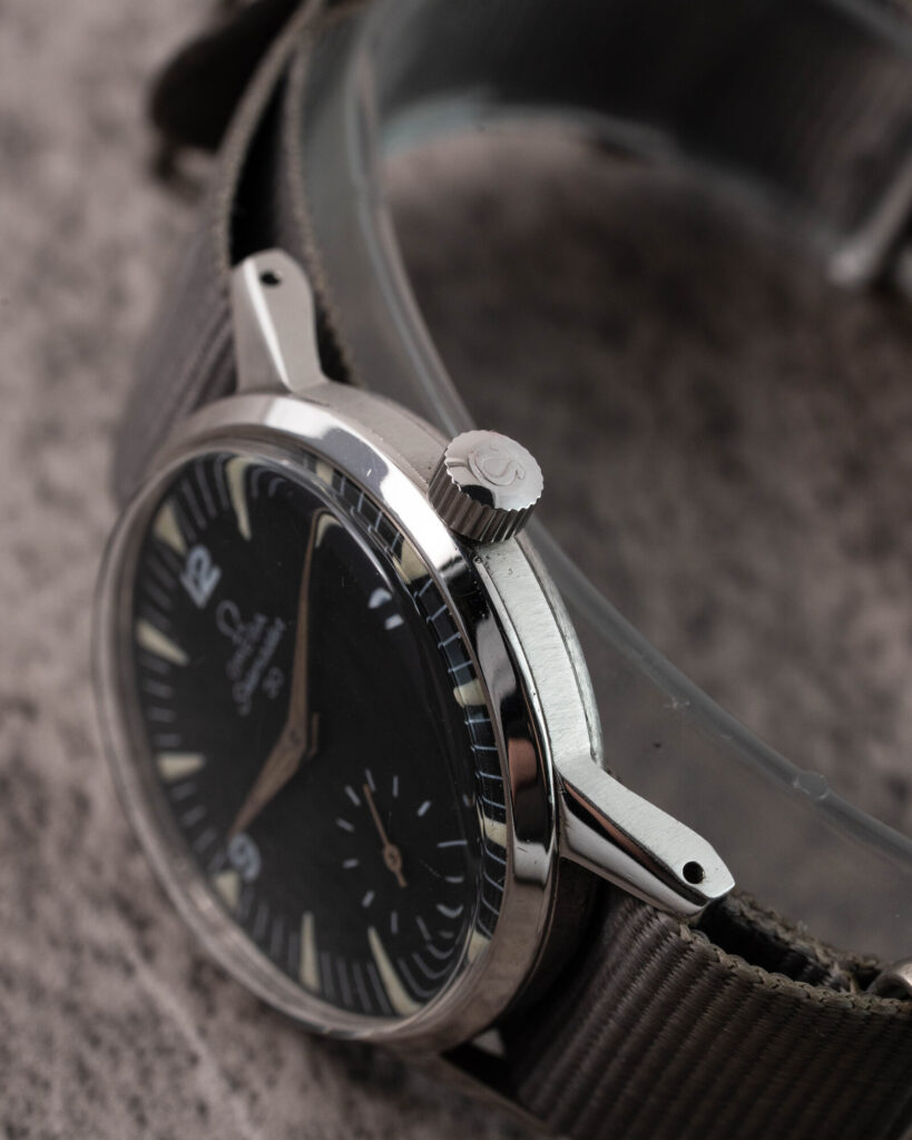 Omega Seamaster 7319