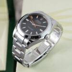Rolex Milgauss 116400 2007