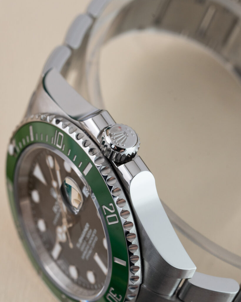 Rolex Submariner 126610LV 2024