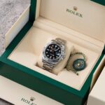 Rolex Explorer II 216570 2015
