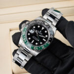 Rolex GMT-Master II 126720VTNR 2025