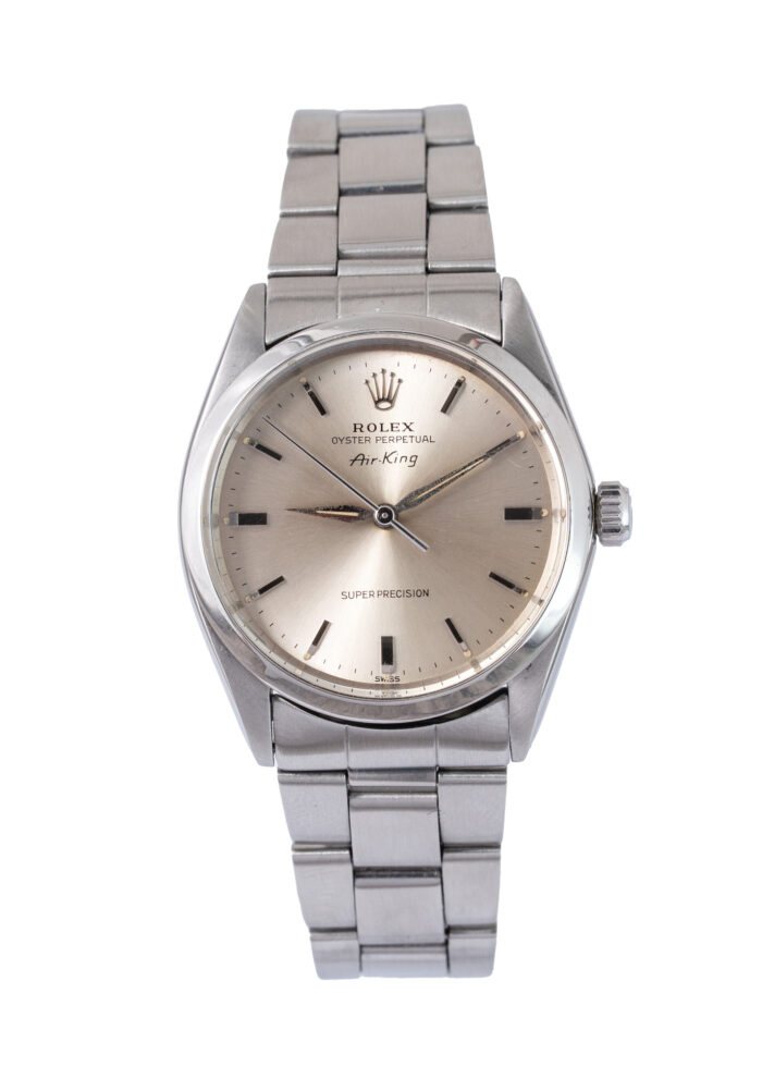 Rolex Air-King 5500 1953