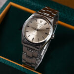 Rolex Air-King 5500 1953