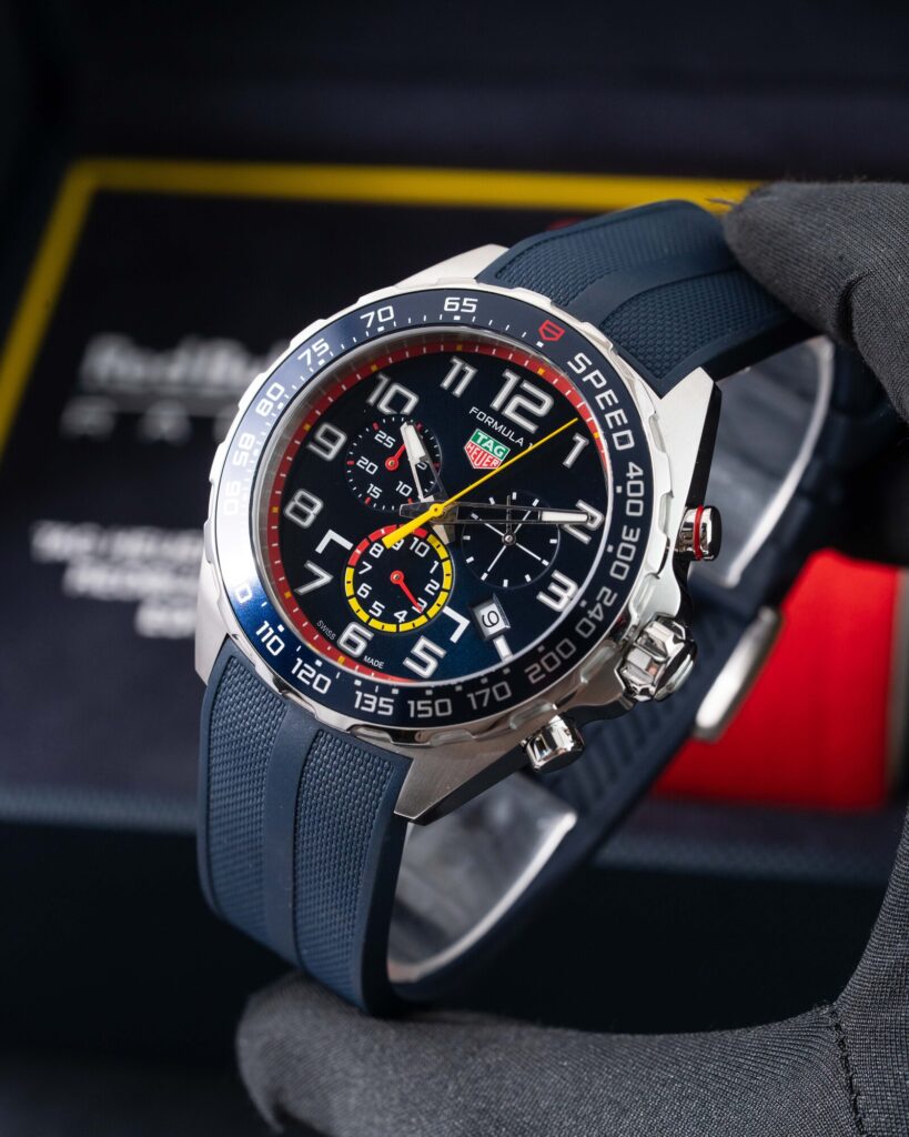 Tag Heuer Formula 1 CAZ101AL 2024