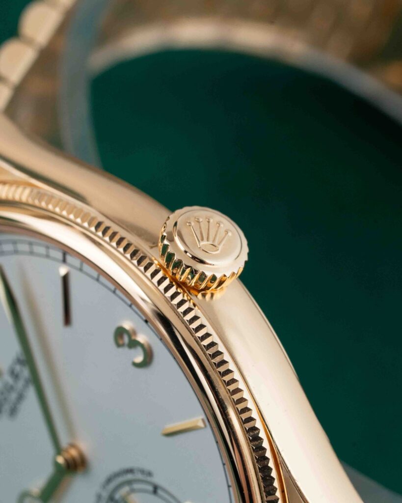 Rolex 1908 52508 2025