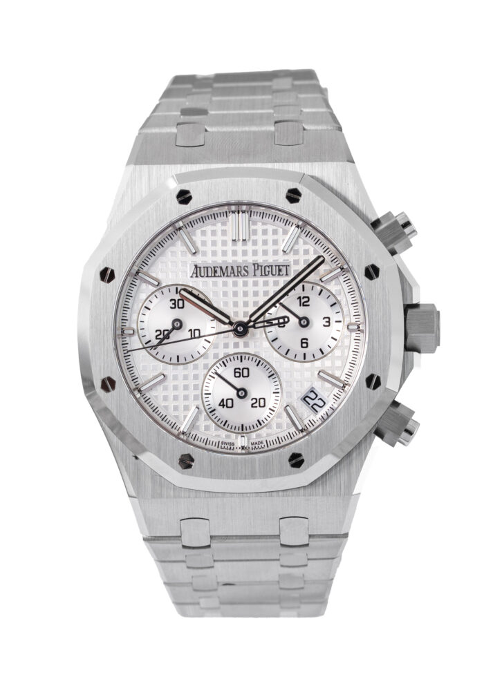 Audemars Piguet Royal Oak Chronograph 26240ST.OO.1320ST.03 2025