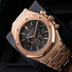 Audemars Piguet Royal Oak Chronograph 26320OR.OO.1220OR.02 2015