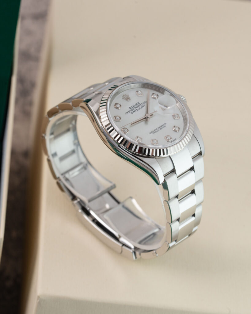 Rolex Datejust 126234 2024