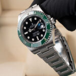 Rolex Submariner 126610LV 2023
