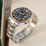 Rolex Submariner 126613LN 2022