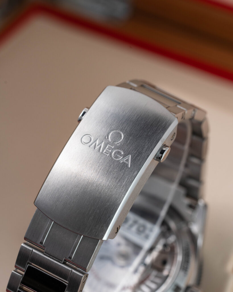 Omega Seamaster 233.30.41.21.01..001 2015