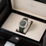 Patek Philippe Aquanaut 5168G-010 2024