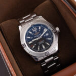 Breitling Colt A1738811 2017