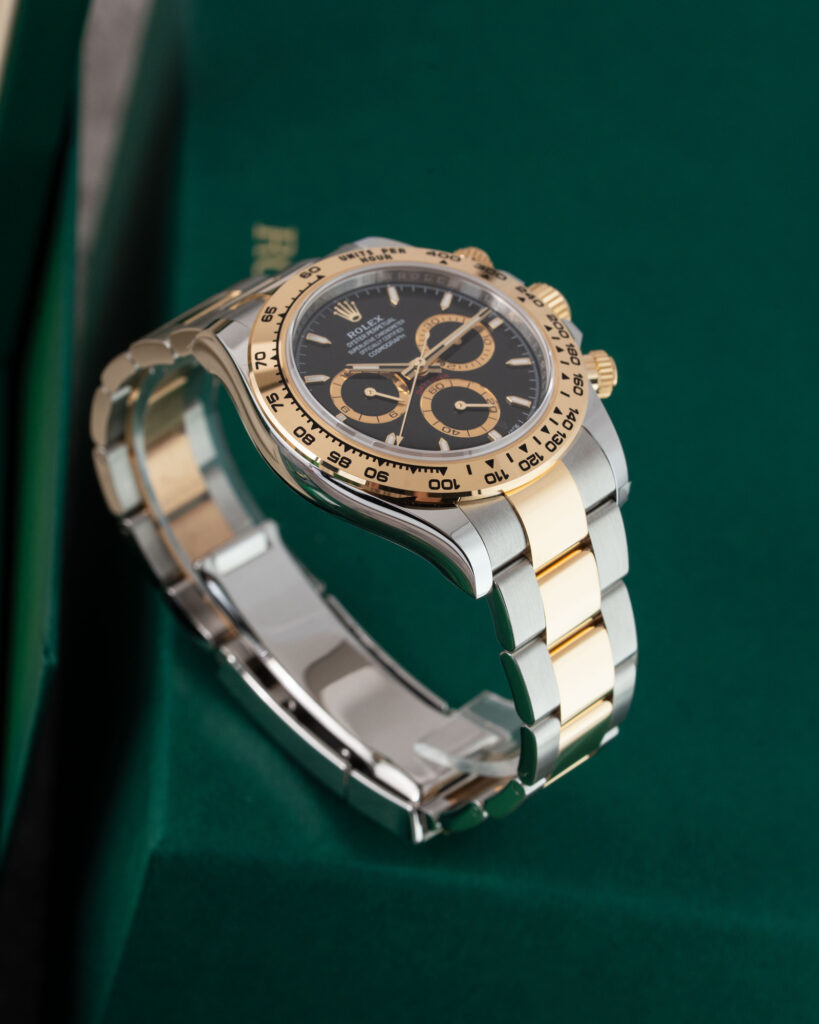 Rolex Daytona 126503 2025