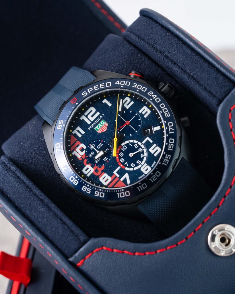 Tag Heuer Formula 1 Quartz CAZ101AZ 2024
