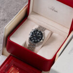 Omega Seamaster 2254500.0 2005