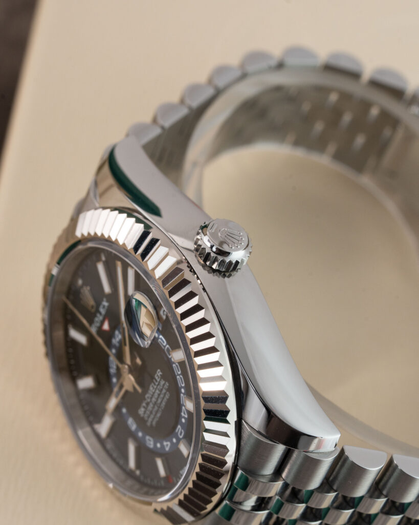 Rolex Sky-Dweller 336934 2024