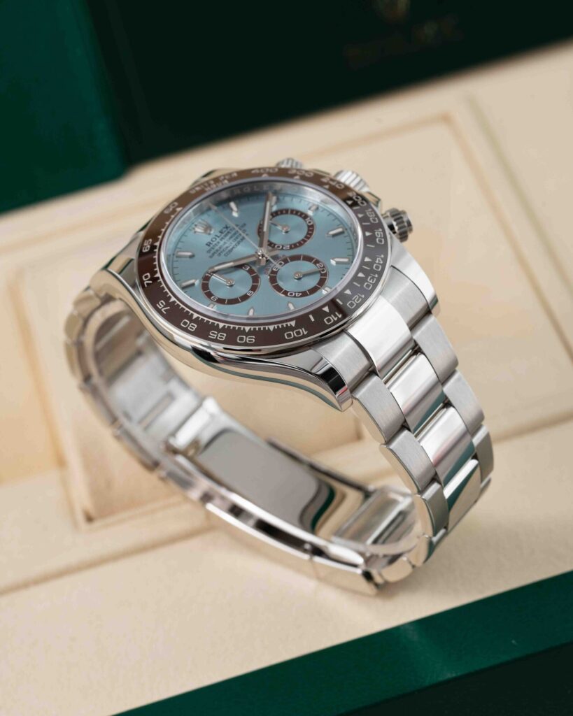 Rolex Daytona 126506 2025