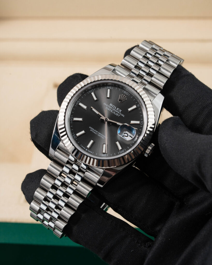 Rolex Datejust 126334 2024
