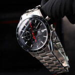 Tag Heuer Carrera Calibre 16 CV2014 2010
