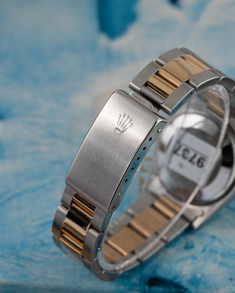 Rolex Datejust 68243 1993