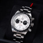 Tudor Black Bay Chrono M79360N 2022