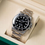 Rolex Submariner 124060 2025