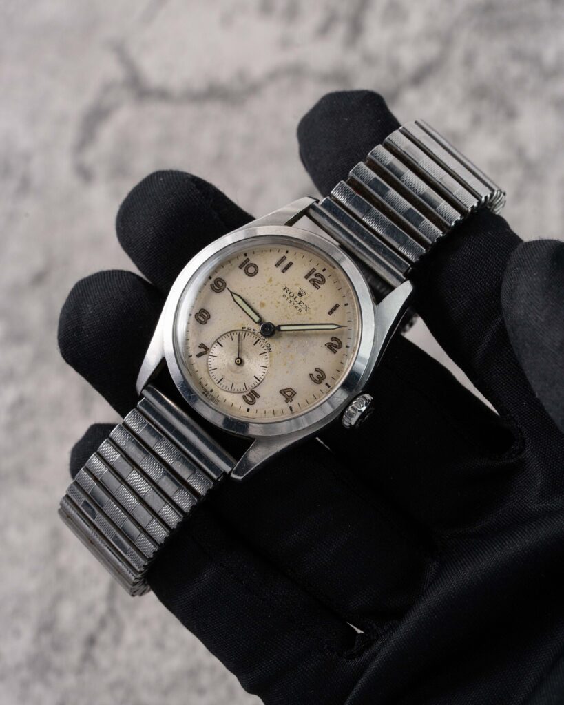 Rolex Oyster 6082 1948