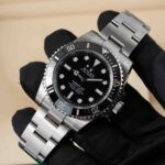 Rolex Submariner 114060 2018