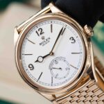 Rolex 1908 52508 2025
