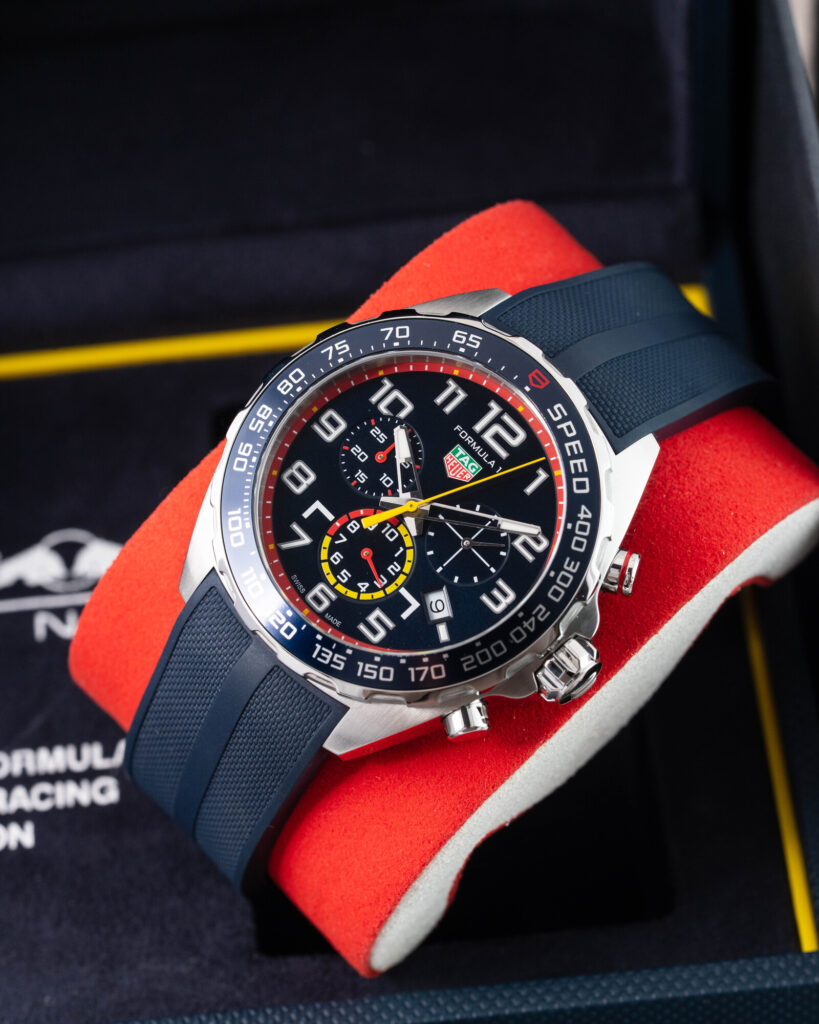 Tag Heuer Formula 1 CAZ101AL 2024