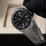 Tag Heuer Formula 1 WAZ1110 2016
