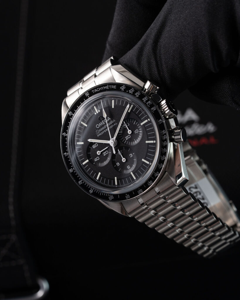 Omega Speedmaster 310.30.42.50.01.002 2022