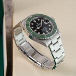 Rolex Submariner 126610LV 2024