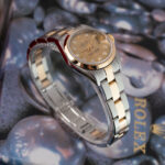 Rolex Datejust 79163 2003