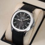 Patek Philippe Aquanaut 5167A-001 2011