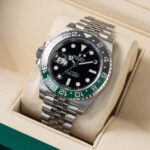 Rolex GMT-Master II 126720VTNR 2024