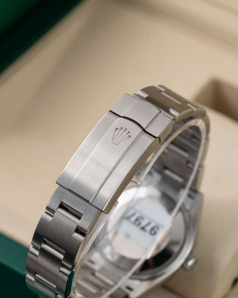 Rolex Oyster Perpetual 277200 2025