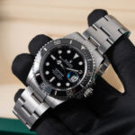 Rolex Submariner 126610LN 2021