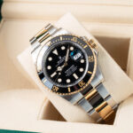 Rolex Submariner 126613LN 2022