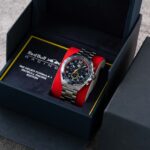 Tag Heuer Formula 1 Redbull Racing CAZ101AL-0  2024