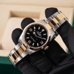 Rolex Explorer 124273 2024