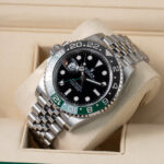 Rolex GMT-Master II 126720VTNR 2024