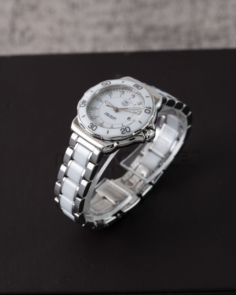 Tag Heuer Formula 1 Lady WAH1315 2014