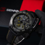 Tag Heuer Formula 1 Quartz Senna Special Edition CAZ101AJ.FC6487 2022