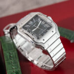 Cartier Santos WSSA0062 2024